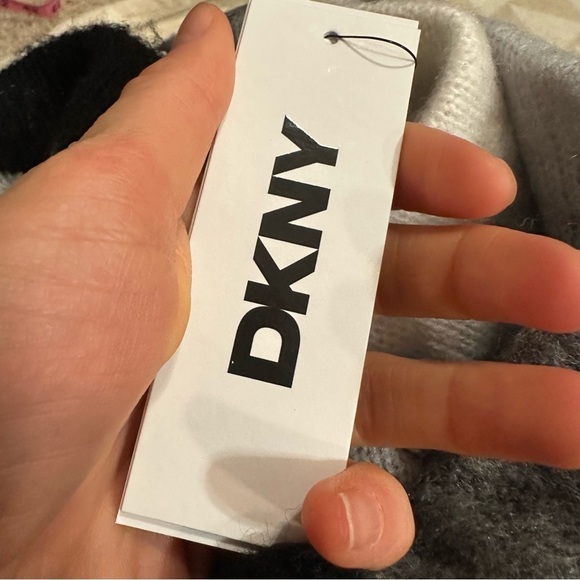 DKNY
Colorblock Sweater - Picture 4 of 5